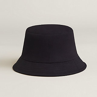 こなれ感漂う上質 HERMES Bob Calvi Milano ハット Calvi Milano bucket hat | Hermès Mainland China